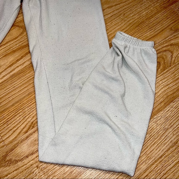WILDFOX SWEATPANTS - Picture 5 of 7